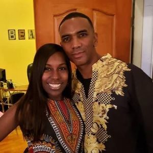 Meet your Posher, Raymond